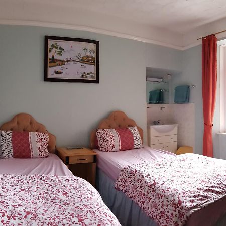Sandpiper Guesthouse Swansea Zewnętrze zdjęcie