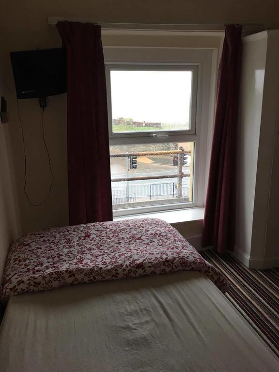 Sandpiper Guesthouse Swansea Zewnętrze zdjęcie