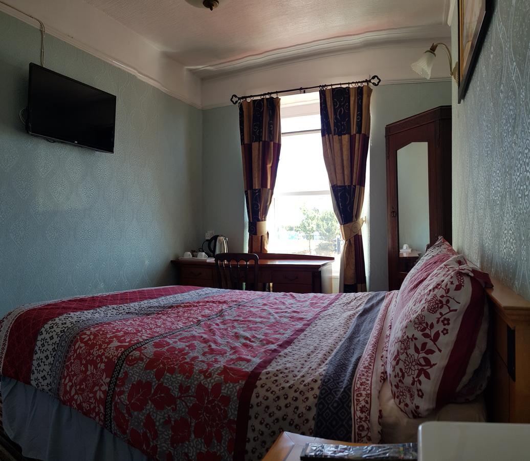 Sandpiper Guesthouse Swansea Zewnętrze zdjęcie