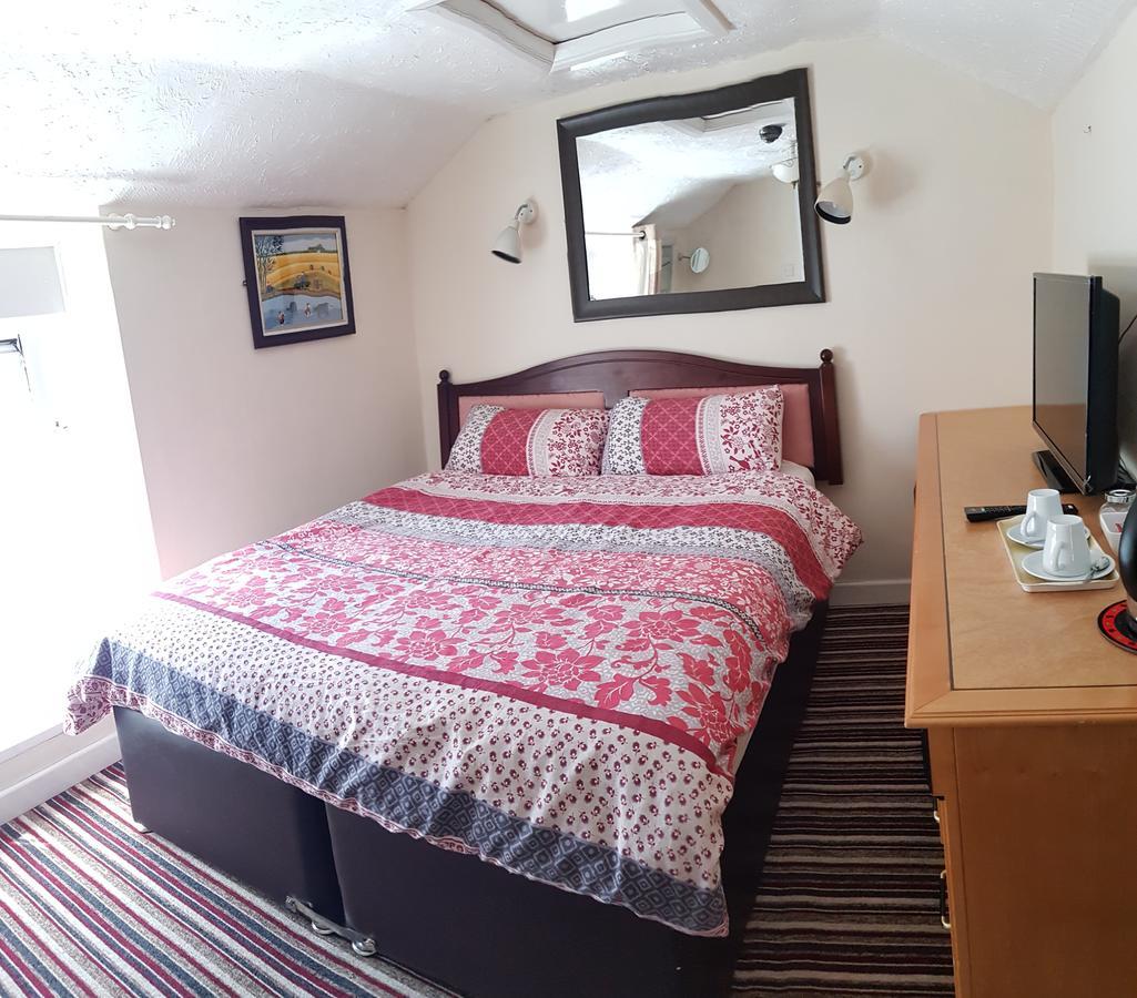 Sandpiper Guesthouse Swansea Zewnętrze zdjęcie