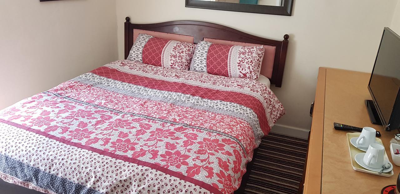 Sandpiper Guesthouse Swansea Zewnętrze zdjęcie