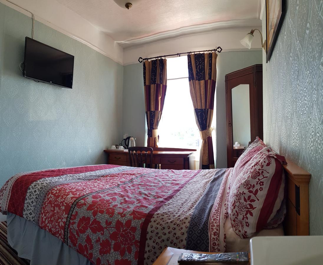 Sandpiper Guesthouse Swansea Zewnętrze zdjęcie
